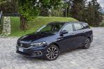 Fiat Tipo Station Wagon 2016 года